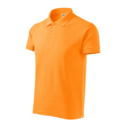 Koszulka polo męska Malfini Cotton Heavy 215