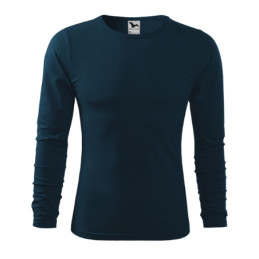 Koszulka męska Malfini Fit-T LS 119