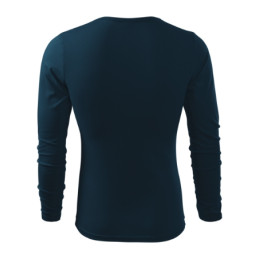 Koszulka męska Malfini Fit-T LS 119