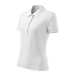 Koszulka polo damska Malfini Cotton Heavy 216