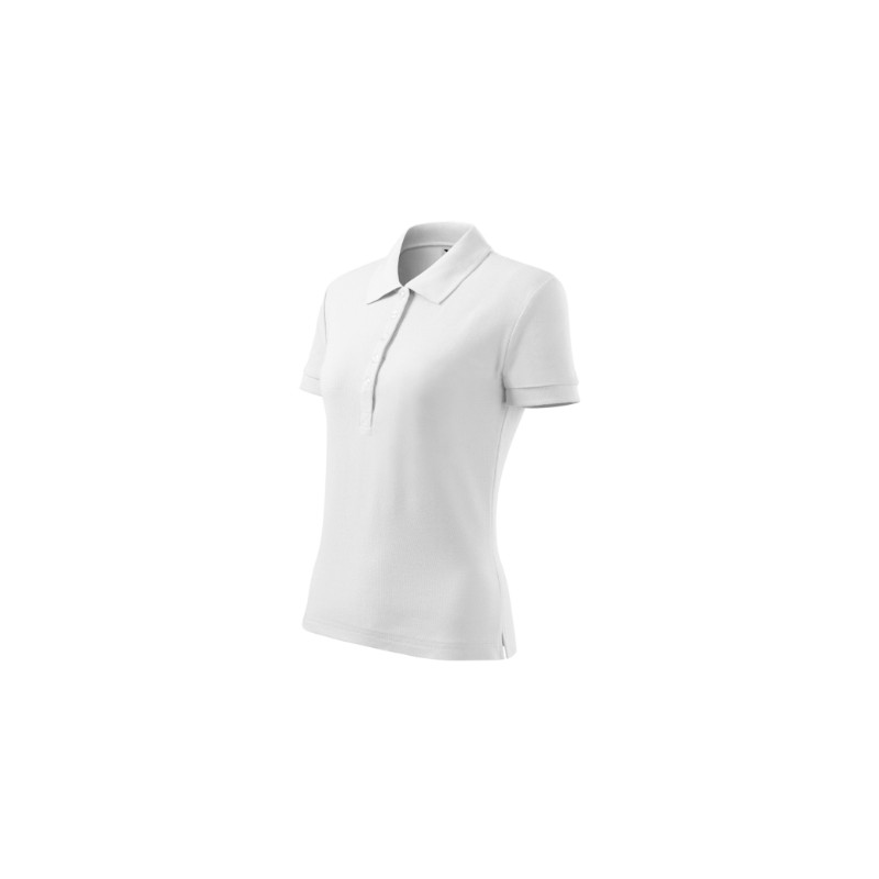 Koszulka polo damska Malfini Cotton Heavy 216