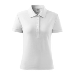 Koszulka polo damska Malfini Cotton Heavy 216