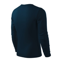 Koszulka męska Malfini Fit-T LS 119