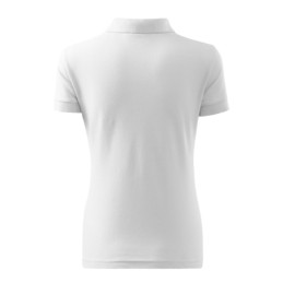 Koszulka polo damska Malfini Cotton Heavy 216