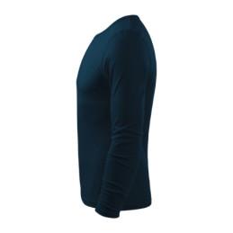 Koszulka męska Malfini Fit-T LS 119