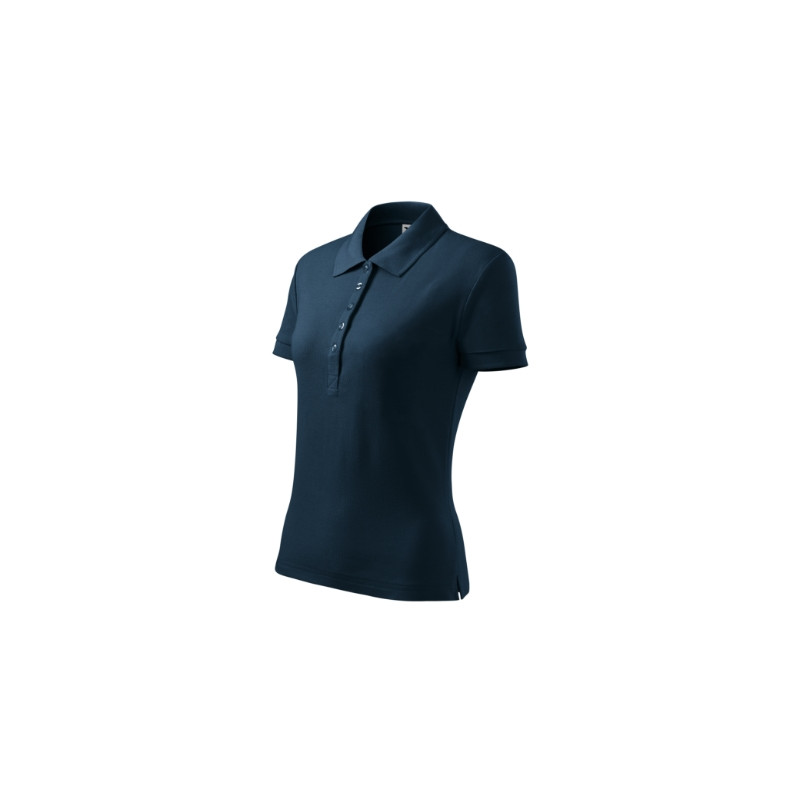Koszulka polo damska Malfini Cotton Heavy 216