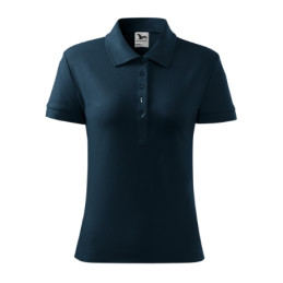 Koszulka polo damska Malfini Cotton Heavy 216