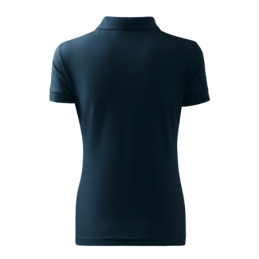 Koszulka polo damska Malfini Cotton Heavy 216