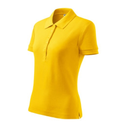 Koszulka polo damska Malfini Cotton Heavy 216