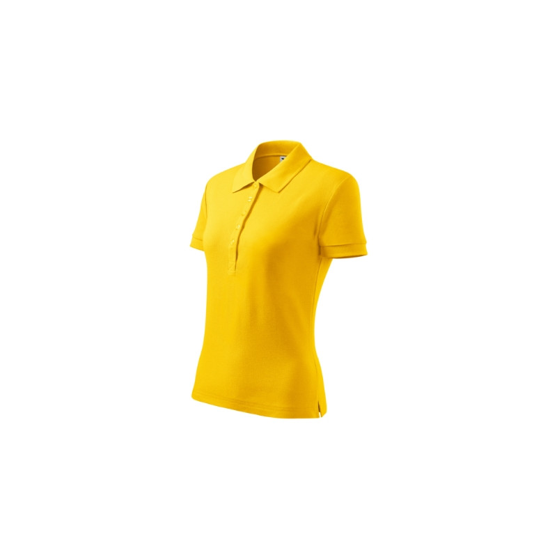 Koszulka polo damska Malfini Cotton Heavy 216