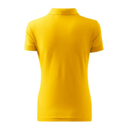 Koszulka polo damska Malfini Cotton Heavy 216