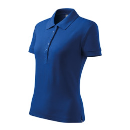 Koszulka polo damska Malfini Cotton Heavy 216