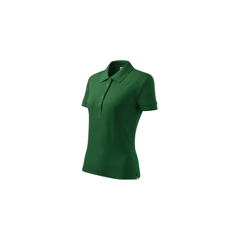 Koszulka polo damska Malfini Cotton Heavy 216