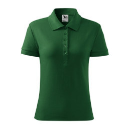 Koszulka polo damska Malfini Cotton Heavy 216