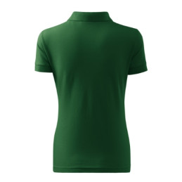Koszulka polo damska Malfini Cotton Heavy 216