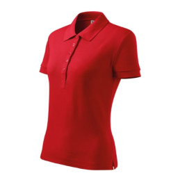 Koszulka polo damska Malfini Cotton Heavy 216