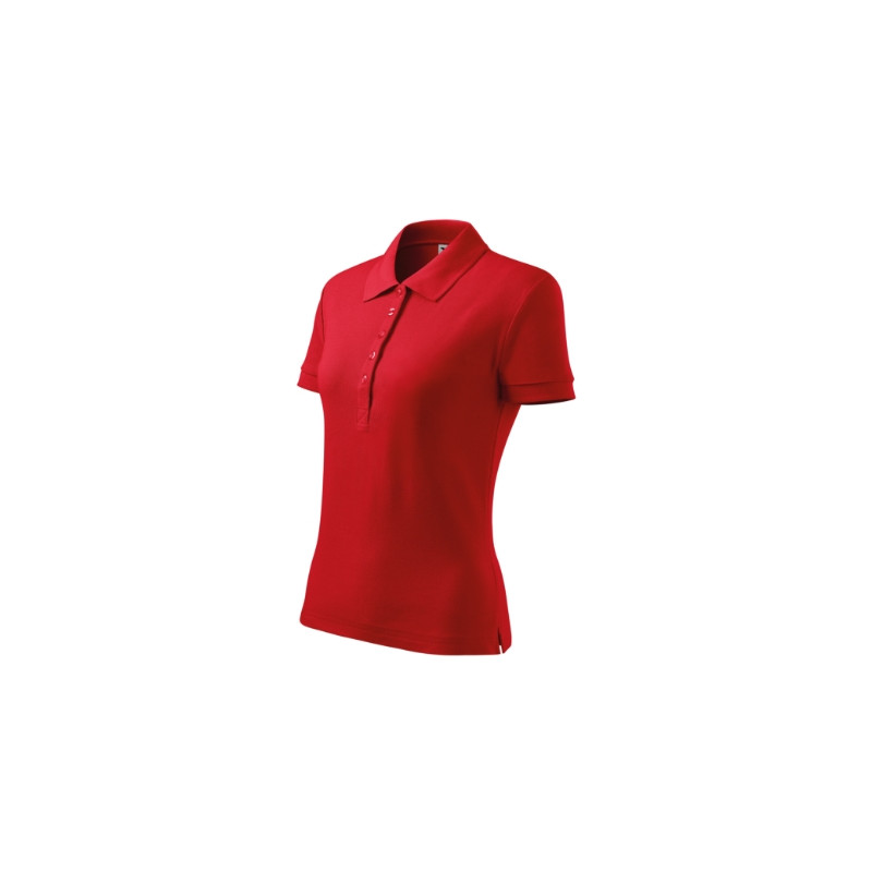 Koszulka polo damska Malfini Cotton Heavy 216