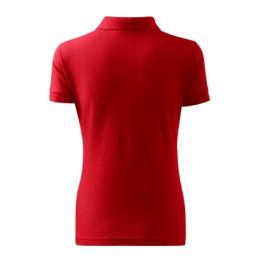 Koszulka polo damska Malfini Cotton Heavy 216