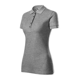 Koszulka polo damska Malfini Cotton Heavy 216