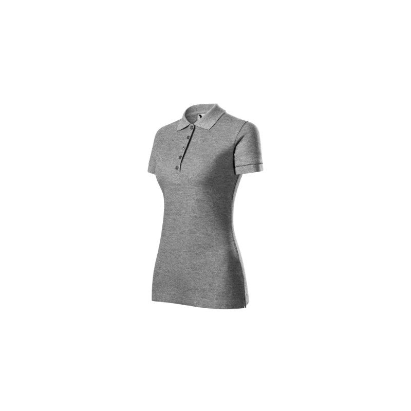Koszulka polo damska Malfini Cotton Heavy 216