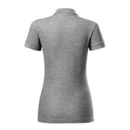 Koszulka polo damska Malfini Cotton Heavy 216