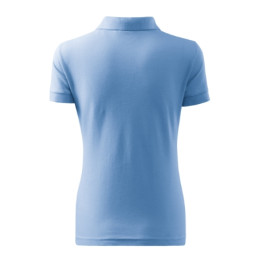 Koszulka polo damska Malfini Cotton Heavy 216