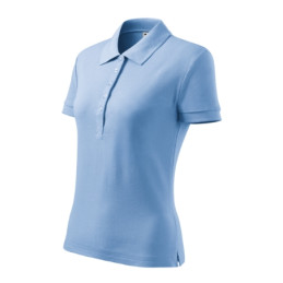 Koszulka polo damska Malfini Cotton Heavy 216