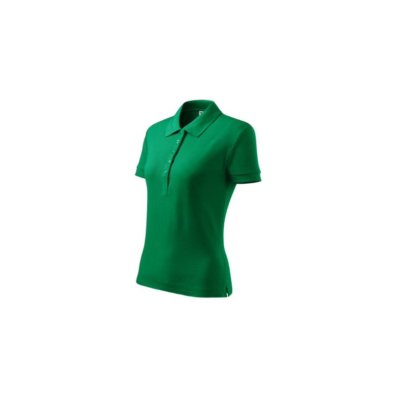 Koszulka polo damska Malfini Cotton Heavy 216