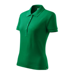 Koszulka polo damska Malfini Cotton Heavy 216