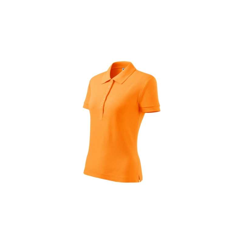 Koszulka polo damska Malfini Cotton Heavy 216