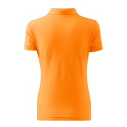 Koszulka polo damska Malfini Cotton Heavy 216