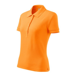 Koszulka polo damska Malfini Cotton Heavy 216