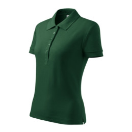 Koszulka polo damska Malfini Cotton Heavy 216