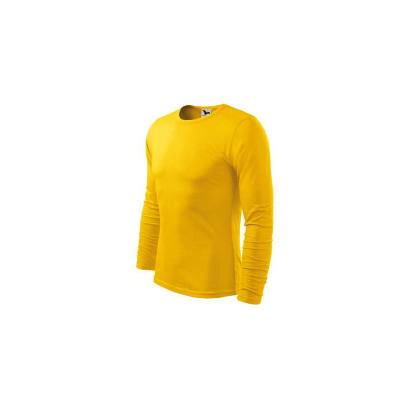 Koszulka męska Malfini Fit-T LS 119