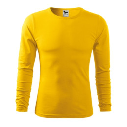 Koszulka męska Malfini Fit-T LS 119