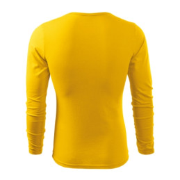 Koszulka męska Malfini Fit-T LS 119