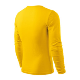 Koszulka męska Malfini Fit-T LS 119