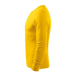 Koszulka męska Malfini Fit-T LS 119