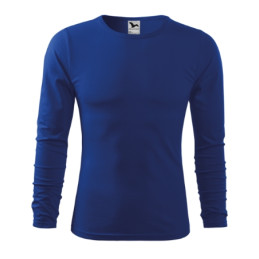 Koszulka męska Malfini Fit-T LS 119