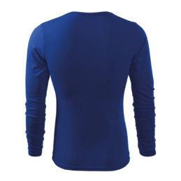 Koszulka męska Malfini Fit-T LS 119