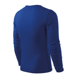 Koszulka męska Malfini Fit-T LS 119