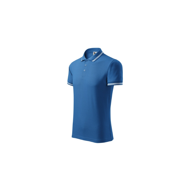 Koszulka polo męska Malfini Urban 219
