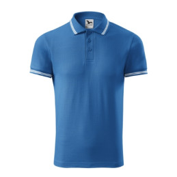 Koszulka polo męska Malfini Urban 219