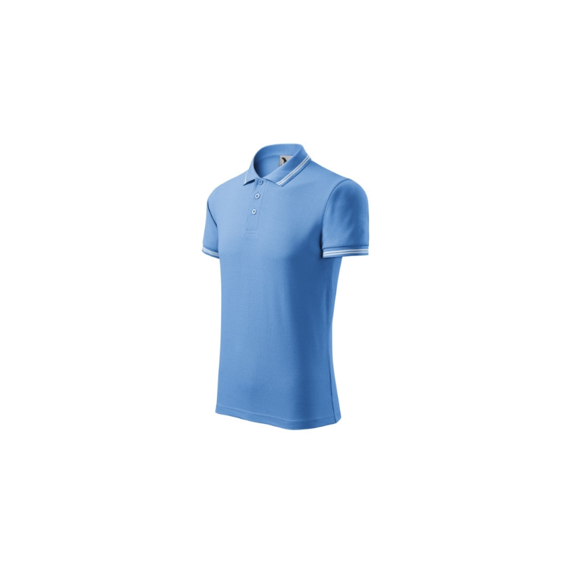 Koszulka polo męska Malfini Urban 219