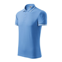 Koszulka polo męska Malfini Urban 219