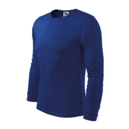 Koszulka męska Malfini Fit-T LS 119