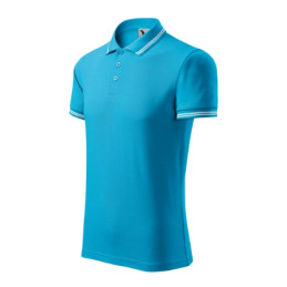 Koszulka polo męska Malfini Urban 219