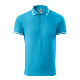 Koszulka polo męska Malfini Urban 219