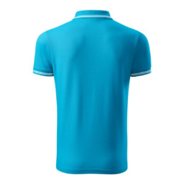 Koszulka polo męska Malfini Urban 219