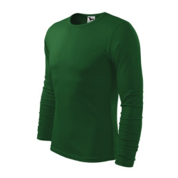 Koszulka męska Malfini Fit-T LS 119